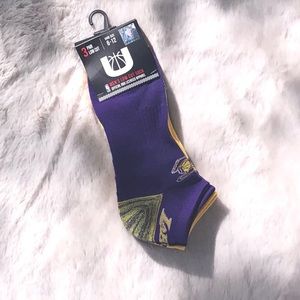NBA Lakers Socks